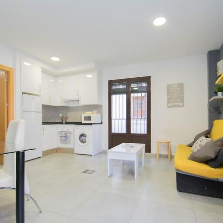 Apartament Realejo 2B Grenada Zewnętrze zdjęcie