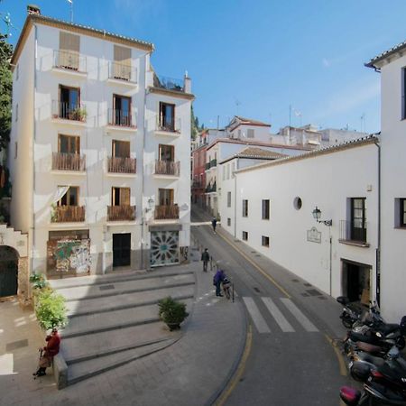Apartament Realejo 2B Grenada Zewnętrze zdjęcie