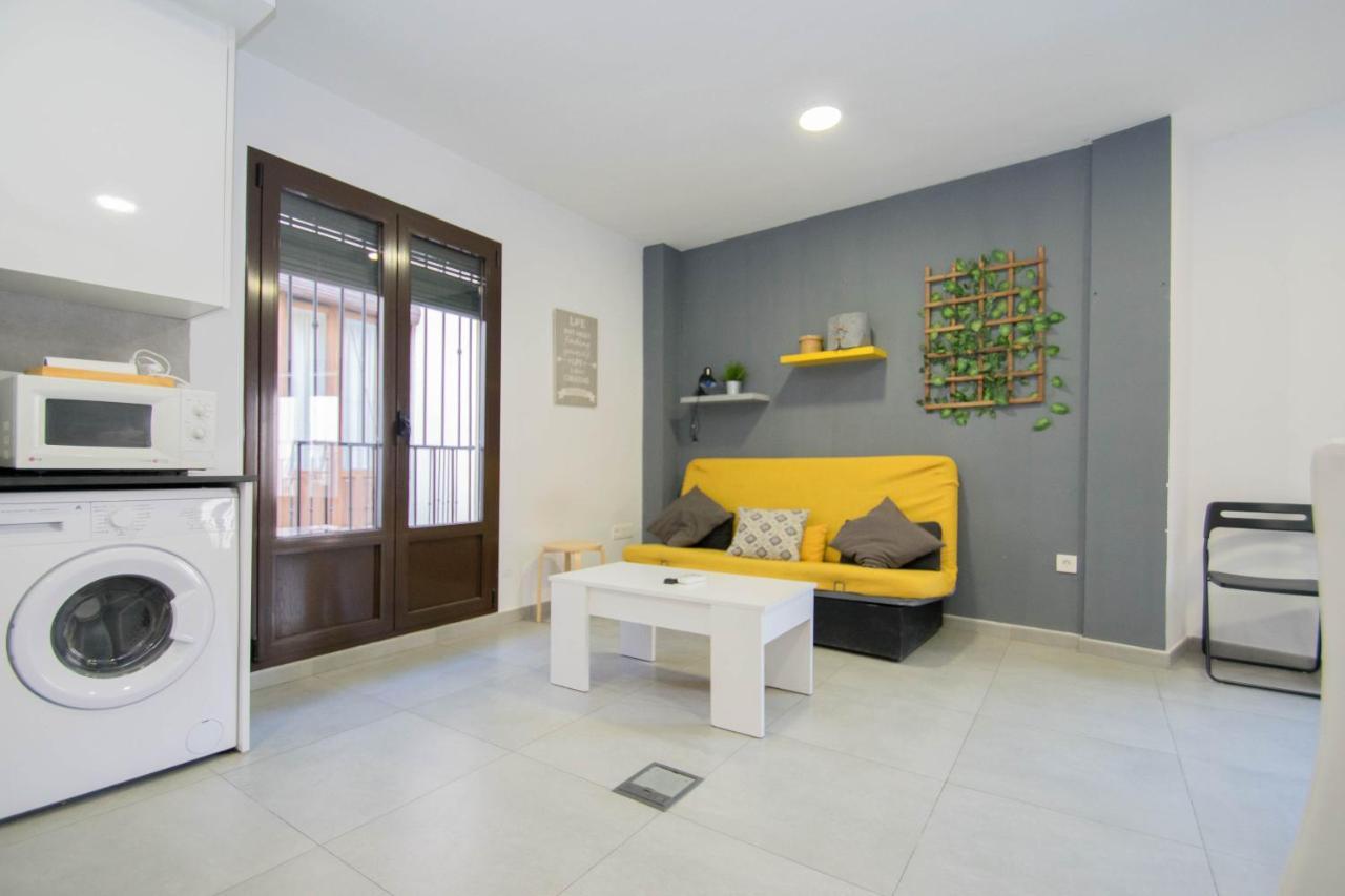 Apartament Realejo 2B Grenada Zewnętrze zdjęcie