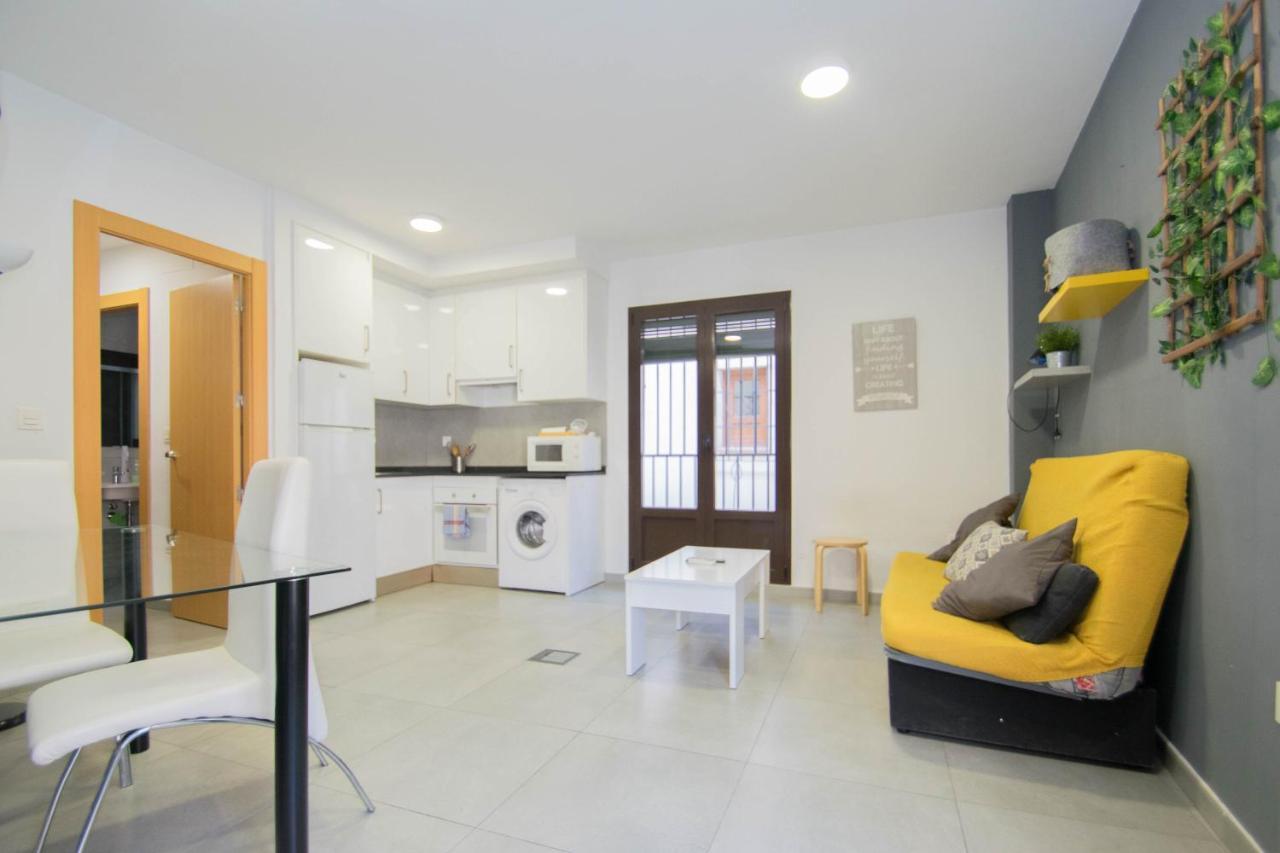 Apartament Realejo 2B Grenada Zewnętrze zdjęcie