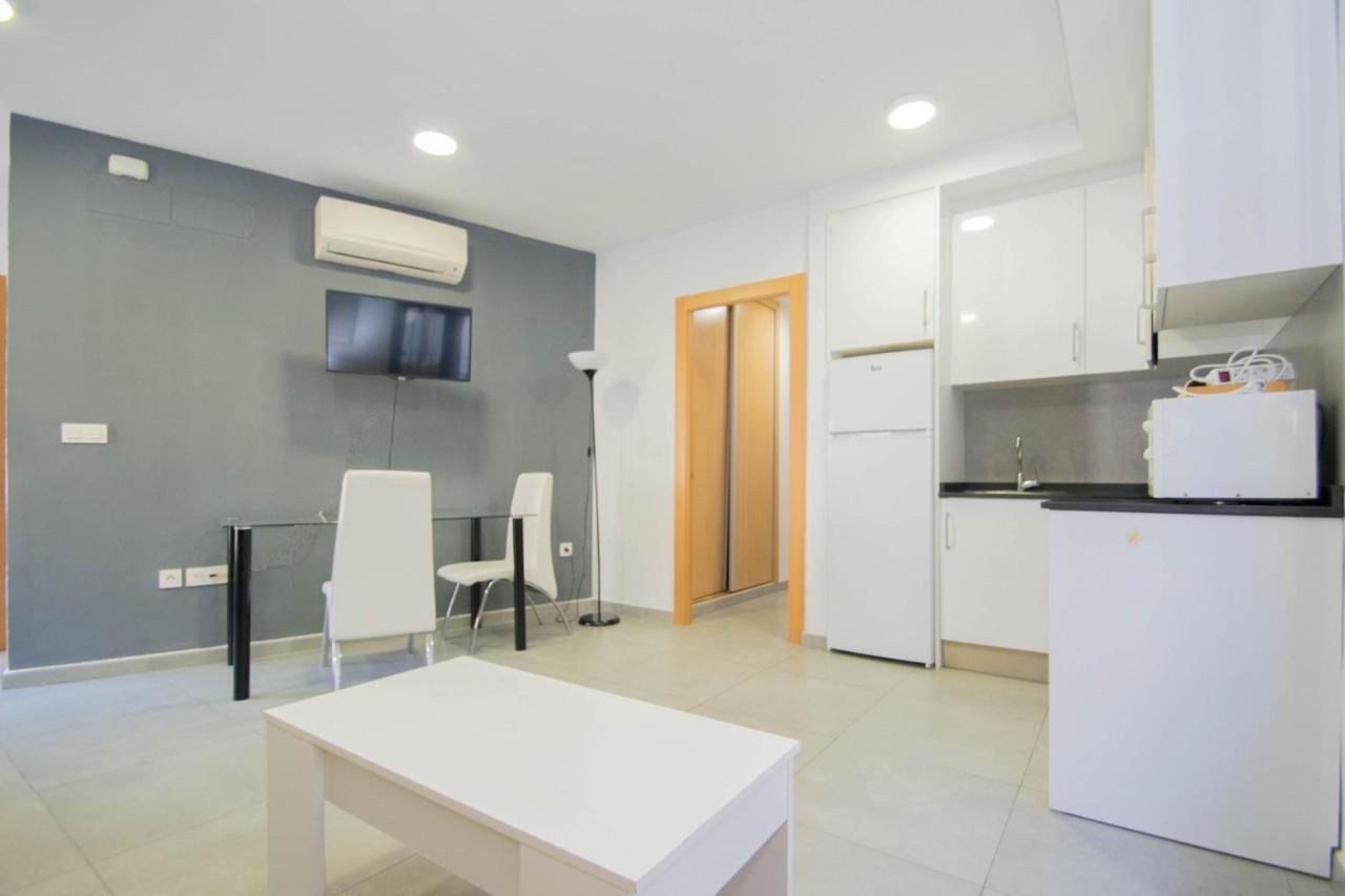Apartament Realejo 2B Grenada Zewnętrze zdjęcie