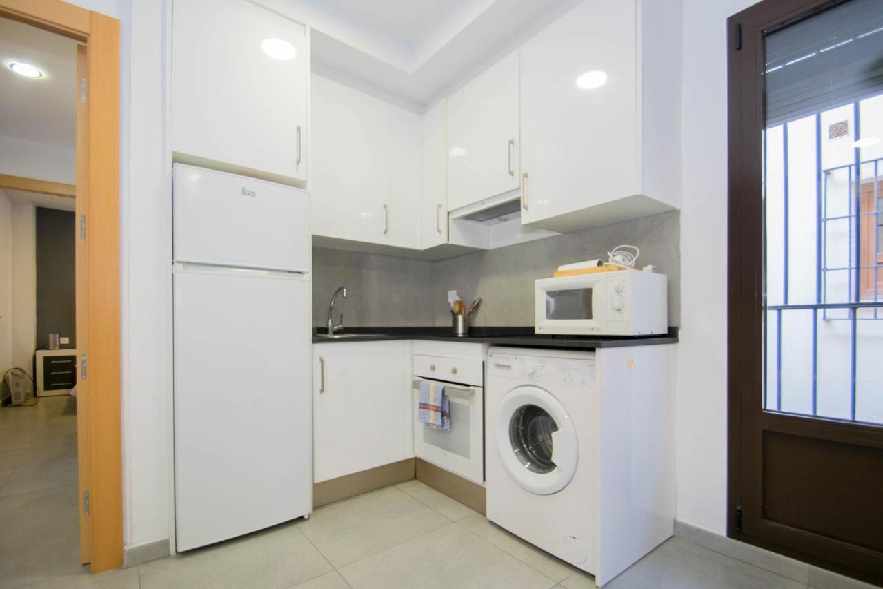 Apartament Realejo 2B Grenada Zewnętrze zdjęcie