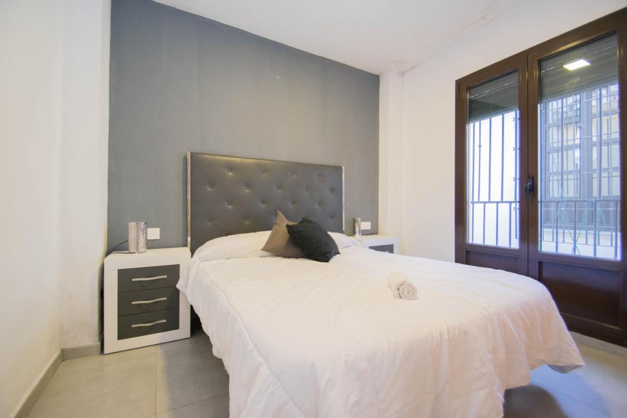 Apartament Realejo 2B Grenada Zewnętrze zdjęcie
