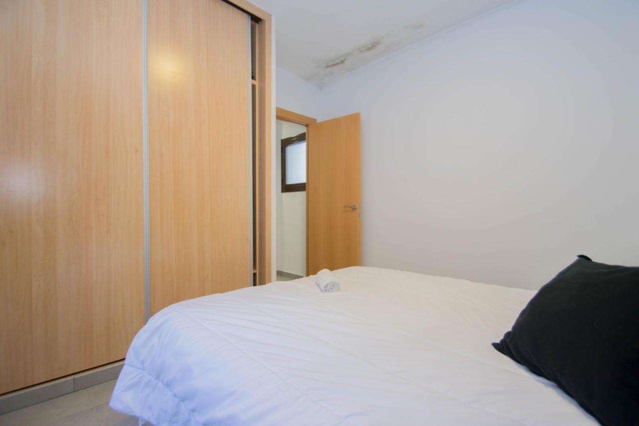 Apartament Realejo 2B Grenada Zewnętrze zdjęcie