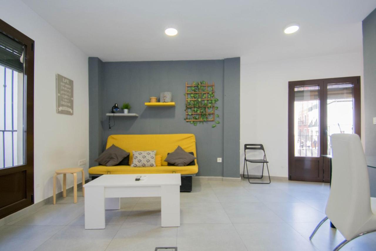 Apartament Realejo 2B Grenada Zewnętrze zdjęcie