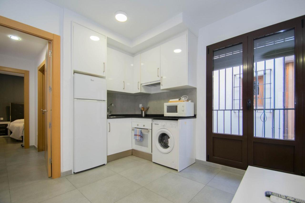 Apartament Realejo 2B Grenada Zewnętrze zdjęcie